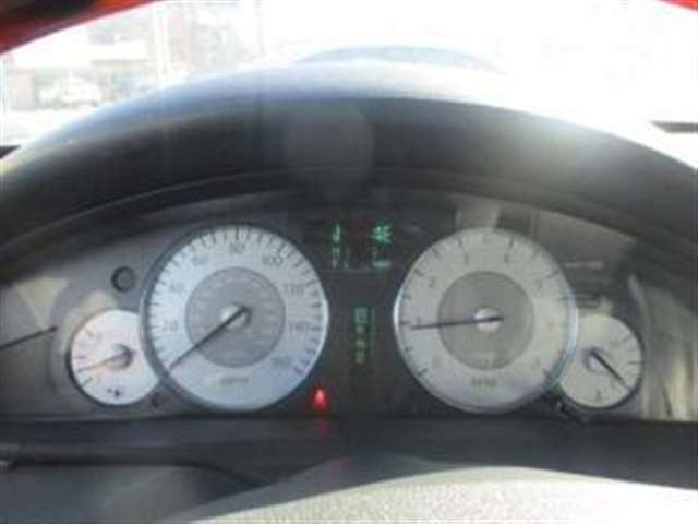 2007 Chrysler 300 AWD C 4dr Sedan